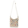 The Sak Lucia Crossbody Hand Crochet Bag - 2 of 4