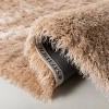 Venice Shag SG256 Hand Tufted Indoor Rugs - Safavieh - 4 of 4