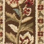 black/brown