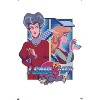 Trends International Disney Princess And Villains: Manga - Cinderella Step-Mother Unframed Wall Poster Prints - 4 of 4