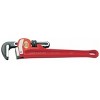 Ridgid  Pipe Wrench,I-Beam,Serrated,8" 31005 - 4 of 4
