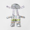 Robot Halloween Dog and Cat Costume - Hyde & EEK! Boutique™ - image 2 of 4