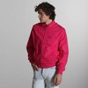 Members Only Men's Classic Iconic Racer Jacket - 4 of 4