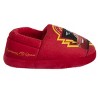 Disney Pixar Lightning McQueen Cars Dual Sizes Boys Slippers (Toddlers) - 3 of 4