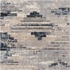 Unique Loom Tucson Collection Area Rug - Sabino - 2 of 4