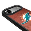 NFL AFC Teams Football Wordmark MagSafe Compatible Cell Phone Case for Apple iPhone 17 Series - 4 of 4