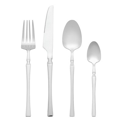 silver