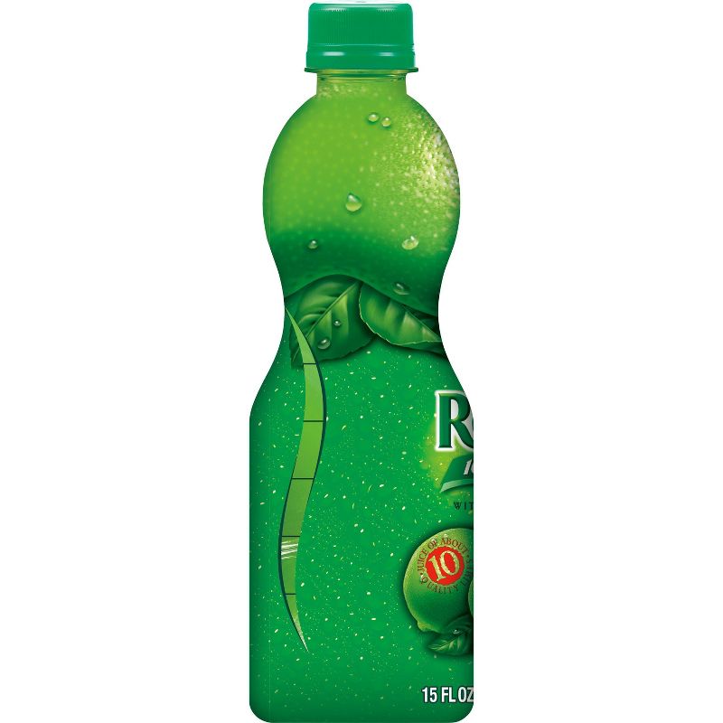 ReaLime 100% Lime Juice - 15 fl oz Bottle, 6 of 8