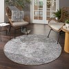 Nicole Curtis Machine Washable Series 1 Vintage Indoor Area Rug - 2 of 4