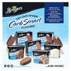 Breyers Carb Smart Frozen Dairy Dessert Almond Bars with 100% Grade A Milk & Cream - 18oz/6ct - 3 of 4