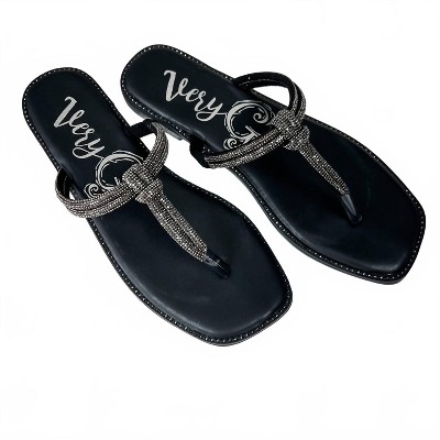 Women's Fifi Blingy Flats - Very G
