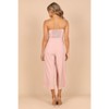 Petal and Pup Women's Judee Jumpsuit - Pink XS - 4 of 4