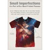 Men's Wonder Woman Movie Arms Crossed (Front Back Print) Short Sleeve Costume T-Shirt - 3 of 4