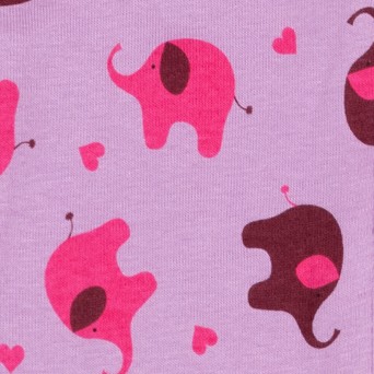 pink elephant