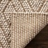 Natura NAT623 Hand Woven Area Rug  - Safavieh - 4 of 4