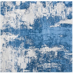 Jasper JSP101 Power Loomed Rugs - Safavieh - 1 of 4