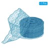 Unique Bargains Non-stretch Lace Trim Ribbon for Party Gift Decoration - 3 of 4