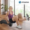 Stamina Adjustable Aerobic Step Multipurpose Home Gym Workout Equipment - image 4 of 4