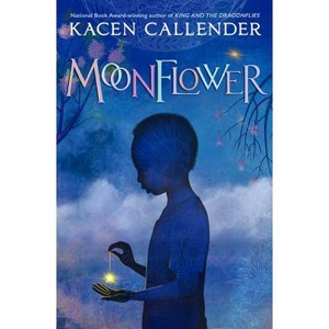 Moonflower - by Kacen Callender - 1 of 1