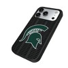 NCAA Big Ten Universities Text Backdrop MagSafe Compatible Cell Phone Case for Apple iPhone 17 Series - 2 of 4