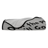 Dr. Seuss Oh The Places You'll Go Kids' Throw Blanket - 2 of 4