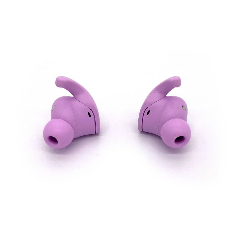 Beats Fit Pro True Wireless Bluetooth Earbuds - Stone Purple - Target Certified Refurbished, 5 of 9
