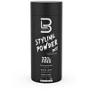 Level 3 Styling Powder, Dust - 3 of 3