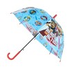 Textiel Trade Kid's Nickelodeon Auto Open Paw Patrol Bubble Stick Umbrella - 2 of 3