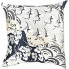 Mark & Day Herve Global Throw Pillow - 2 of 2