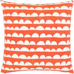 Mark & Day Achthoven Modern Throw Pillow - 1 of 4