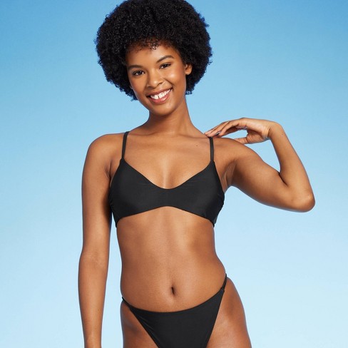 Full Coverage Bikini Top : Target