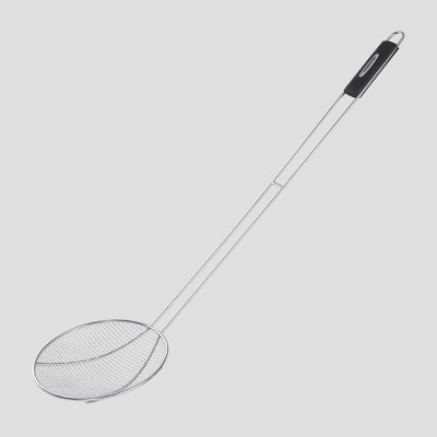 Cajun Cookware 6” Wire Skimmer