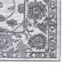 Unique Loom Boston Collection Area Rug - Floral - 4 of 4