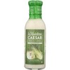 La Madeleine Dressing Caesar - Case of 6 - 12 oz - 2 of 2