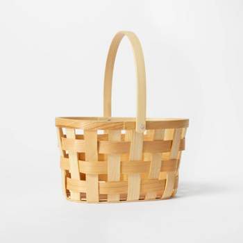 Chipwood Value Easter Basket Natural - Spritz™