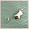 Premium Play Mat - Soft and Comfortable Kids & Toddler Play Mat with Non-Slip Bottom By Comfy Cubs - 2 of 4