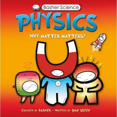 Physics (Paperback) (Dan Green)