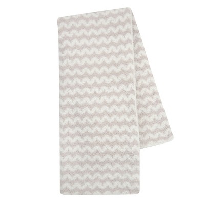 Soft Chenille Baby Blanket Target