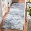 Martha Stewart MSR692 Power Loomed Area Rug  - Safavieh - image 2 of 4