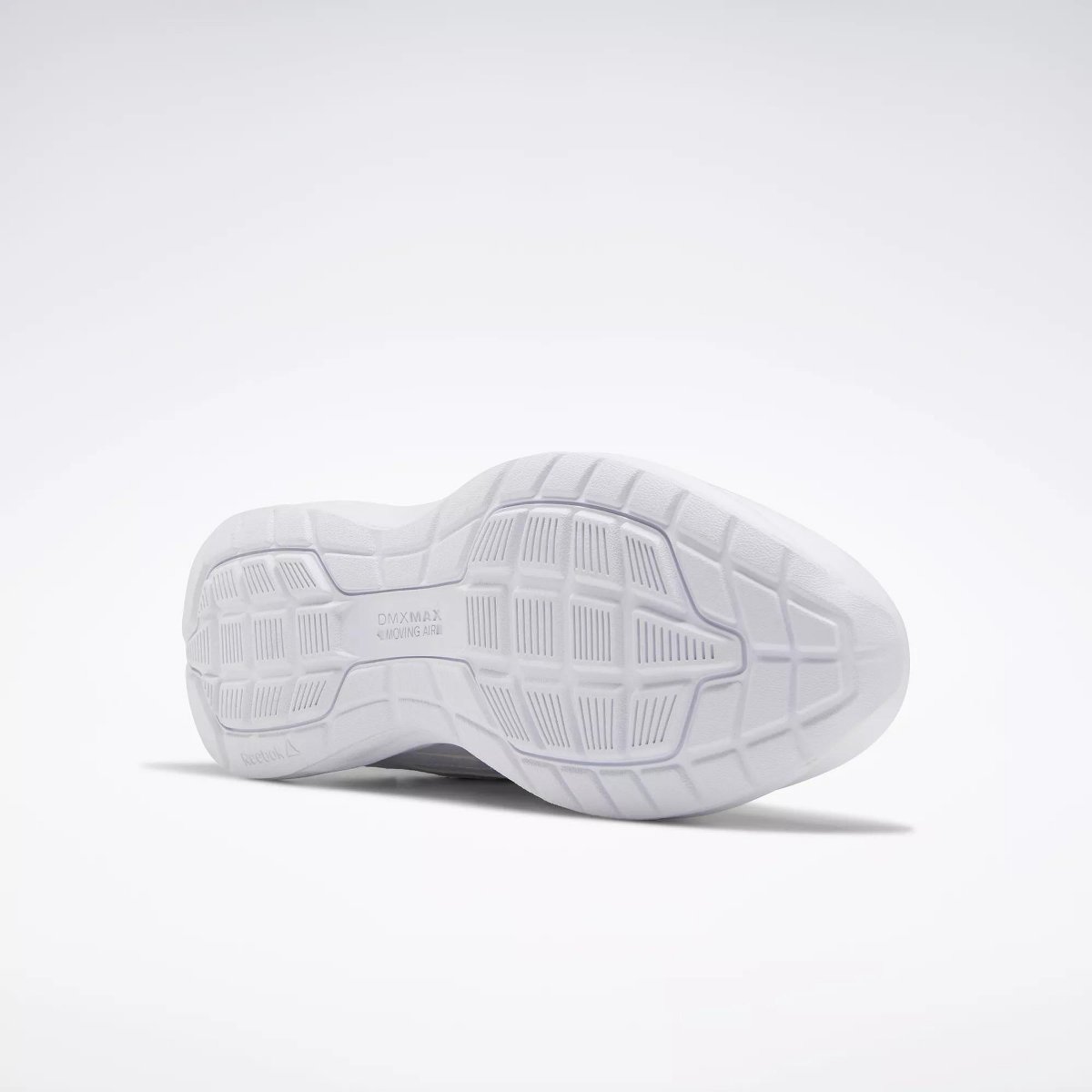 Мужские кроссовки Reebok Walk Ultra 7 Dmx Max 9.5 WHITE/CONAVY/CROYAL — фото 5
