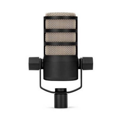 Rode Podmic Dynamic Podcasting Microphone : Target