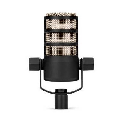 Rode PodMic Dynamic Podcasting Microphone - Rode PodMic -India