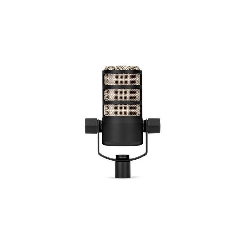 RODE PodMic Dynamic Podcasting Microphone, 1 of 12