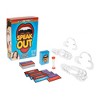 Speak Out Mouthpiece Challenge Game - 3 of 4