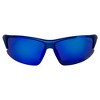 Global Vision Eyewear Friday Safety Motorcycle Glasses - 2 of 4