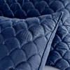 Velvet Quilt Set - Levtex Home - 3 of 4