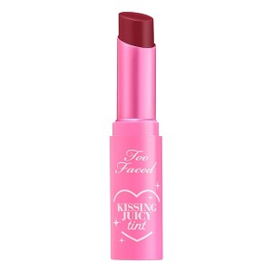 Too Faced Kissing Juicy Tint Lip Balm - 0.10oz - Ulta Beauty - 1 of 4