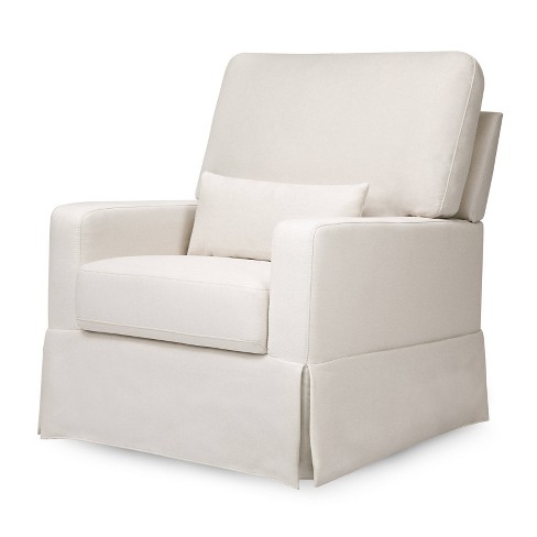 Million dollar baby discount classic penny gliding recliner