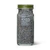 Organic Poppy Seeds - 2.4oz - Good & Gather™ - 3 of 3