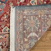 Kashan KSN305 Power Loomed Rugs - Safavieh - image 3 of 3